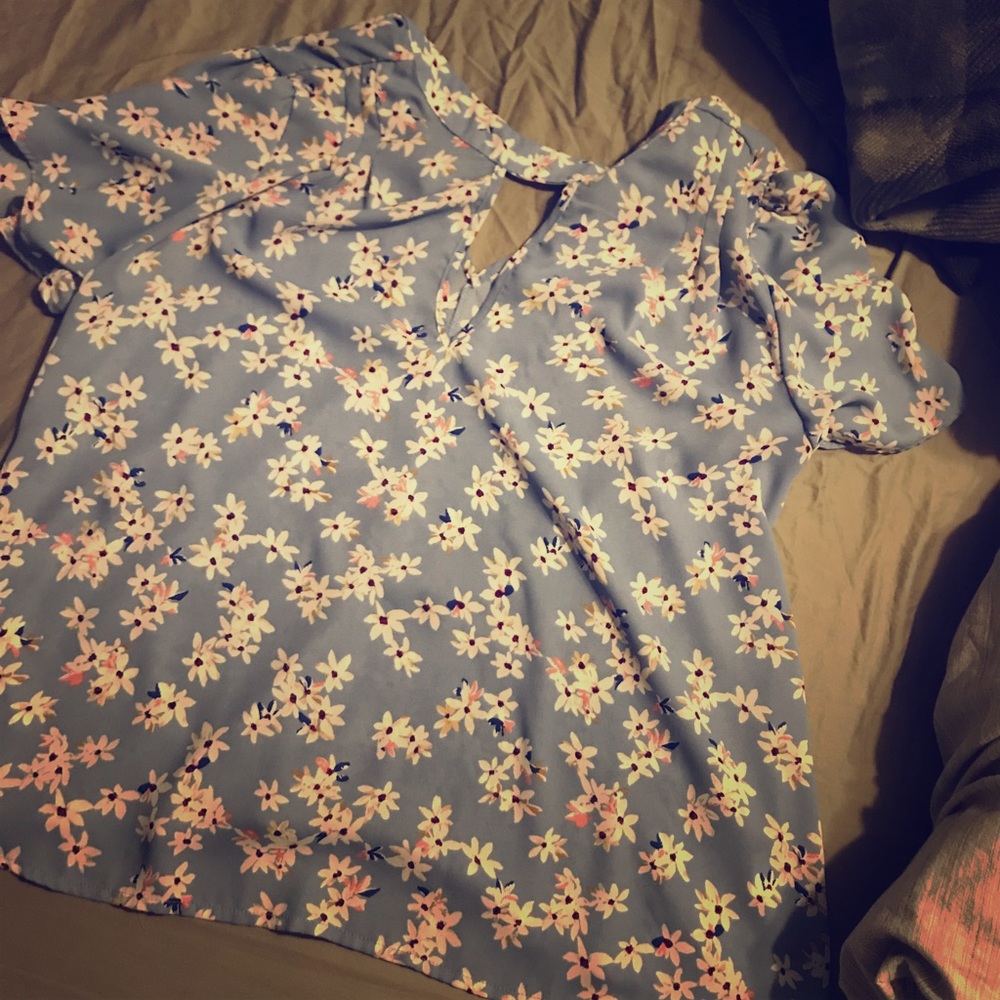 Dress shirt